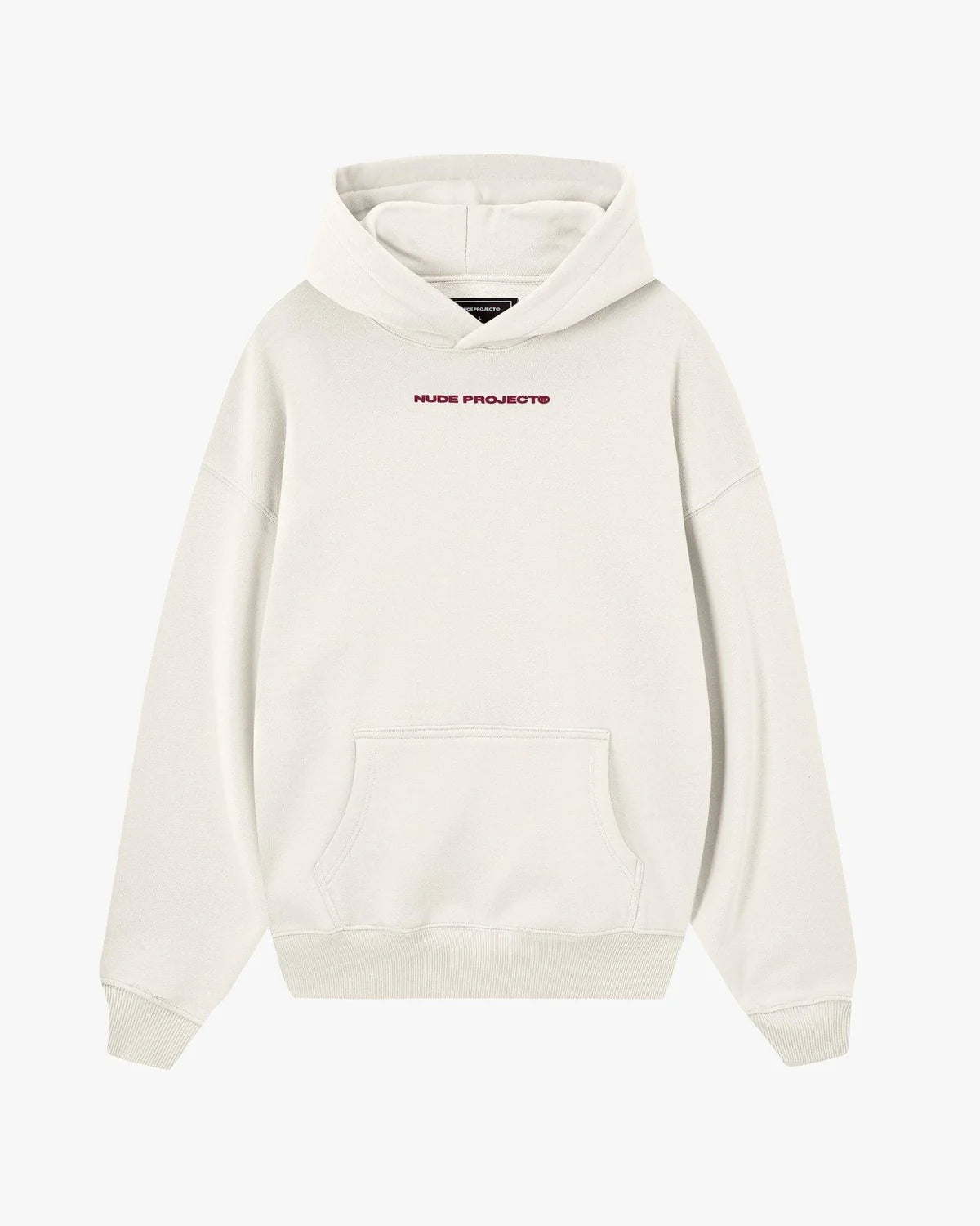 Cherry Hoodie Marshmallow