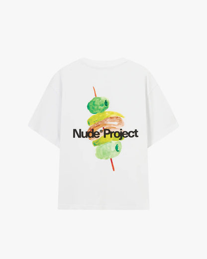 Gilda Tee White