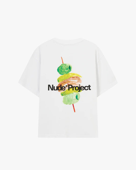 Gilda Tee White