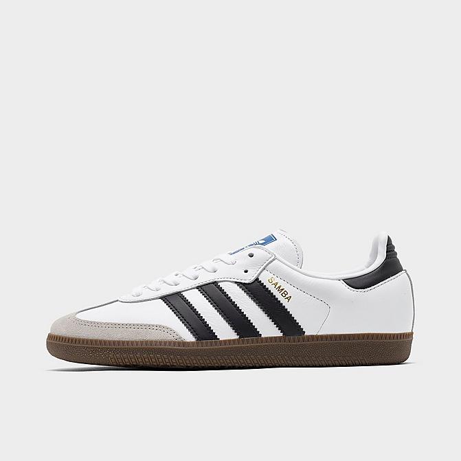 Adidas Samba OG White (Women's)