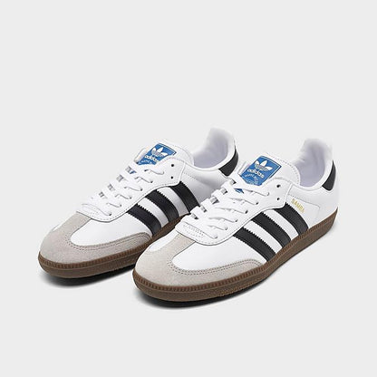 Adidas Samba OG White (Women's)