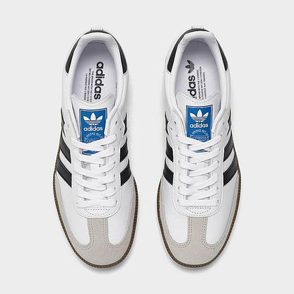 Adidas Samba OG White (Women's)