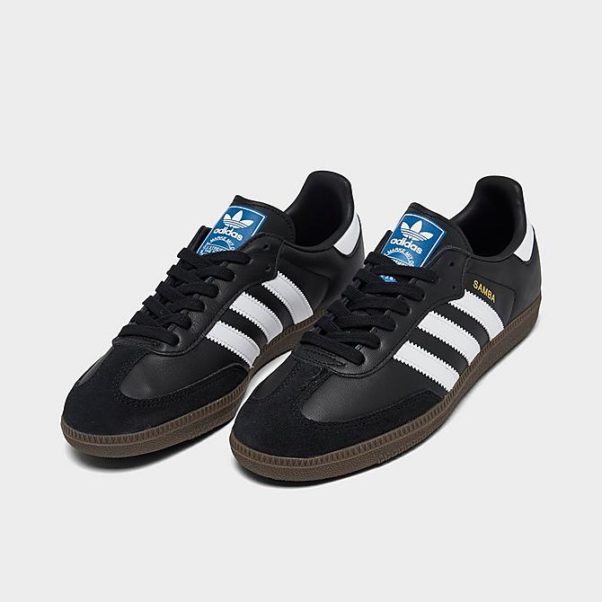 Adidas Samba OG Black (Women's)