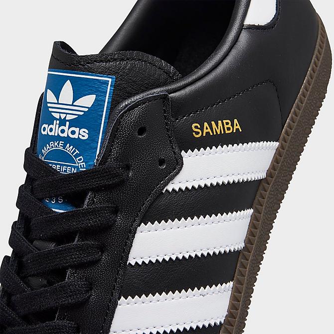 Adidas Samba OG Black (Women's)