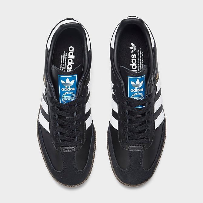 Adidas Samba OG Black (Women's)