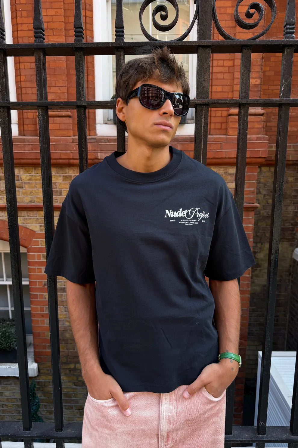 Marquee Tee