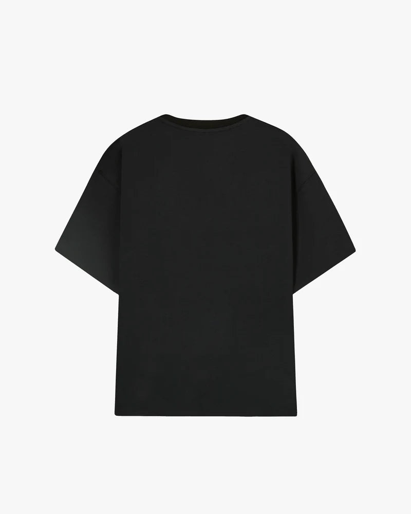 Homies <3 Tee Black