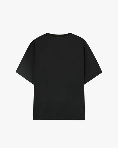 Homies <3 Tee Black