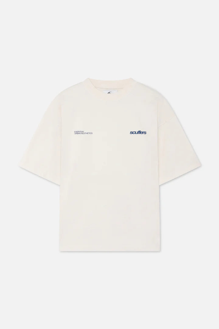 Oporto Ecru T-Shirt