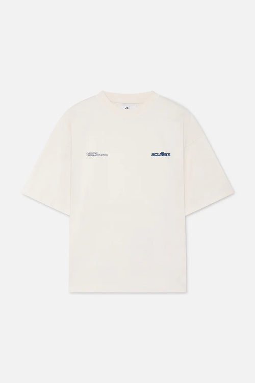 Oporto Ecru T-Shirt