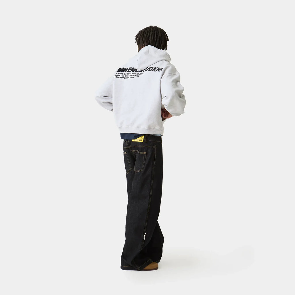 Roots Heather Hoodie