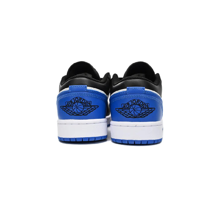 Jordan 1 Low Royal Toe (Men's)