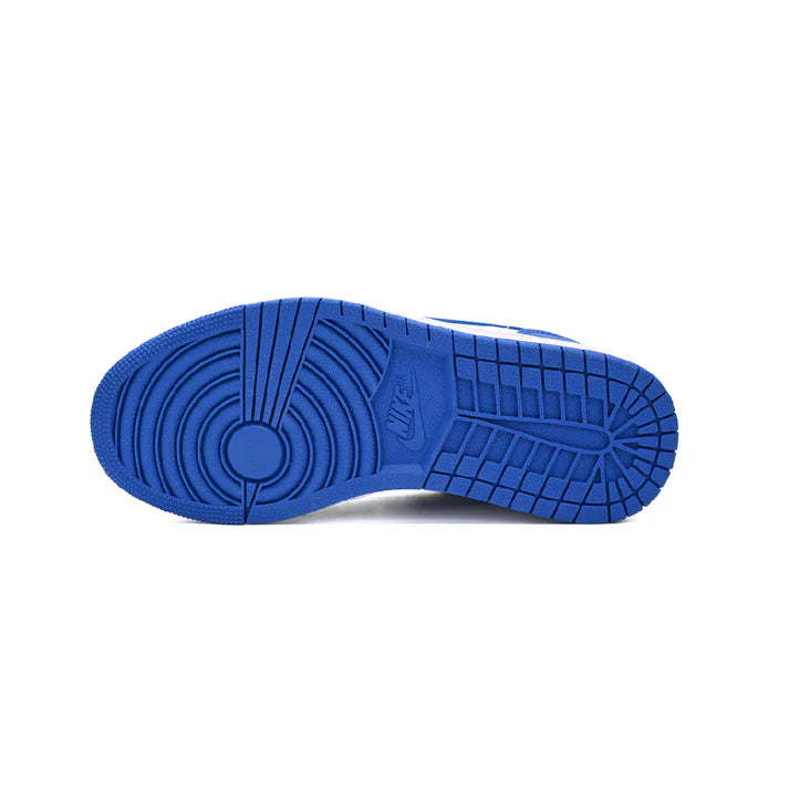 Jordan 1 Low Royal Toe (Men's)