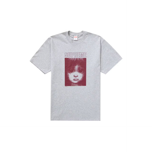 Supreme Margaret Keane Tee