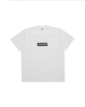 Supreme Futura Box Logo Tee White