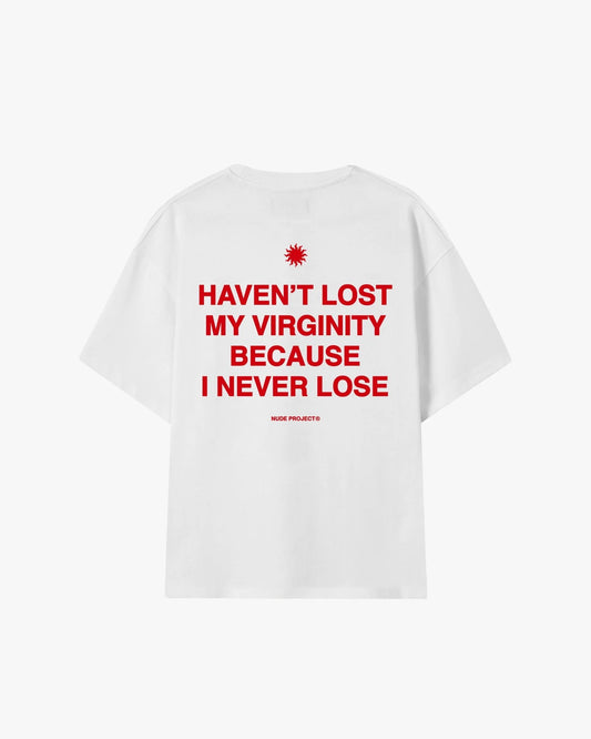 Virginity Tee