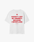 Virginity Tee