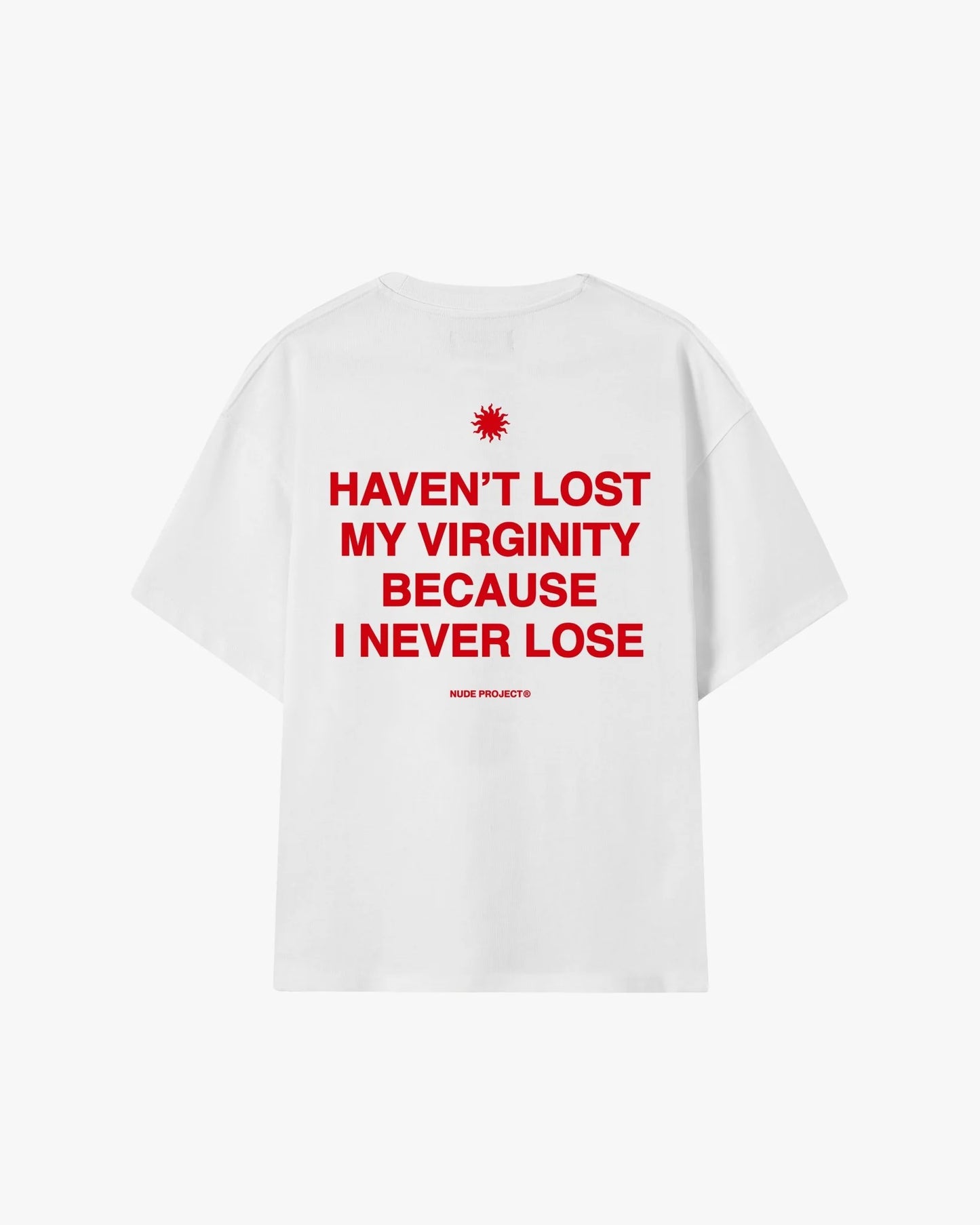 Virginity Tee