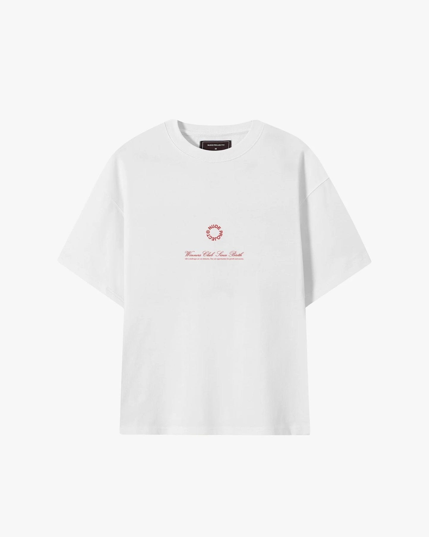 Virginity Tee