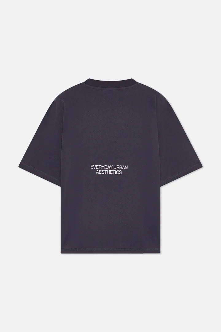 Icon Navy T-shirt