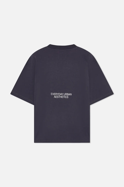 Icon Navy T-shirt