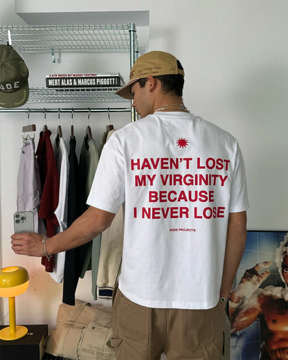 Virginity Tee