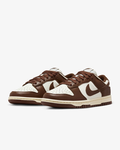 Nike Dunk Low Cacao (Women's)