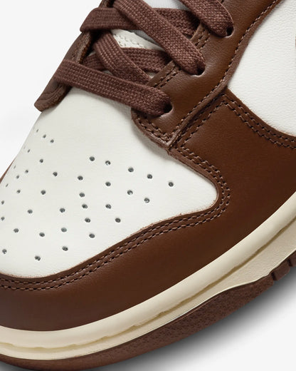 Nike Dunk Low Cacao (Women's)