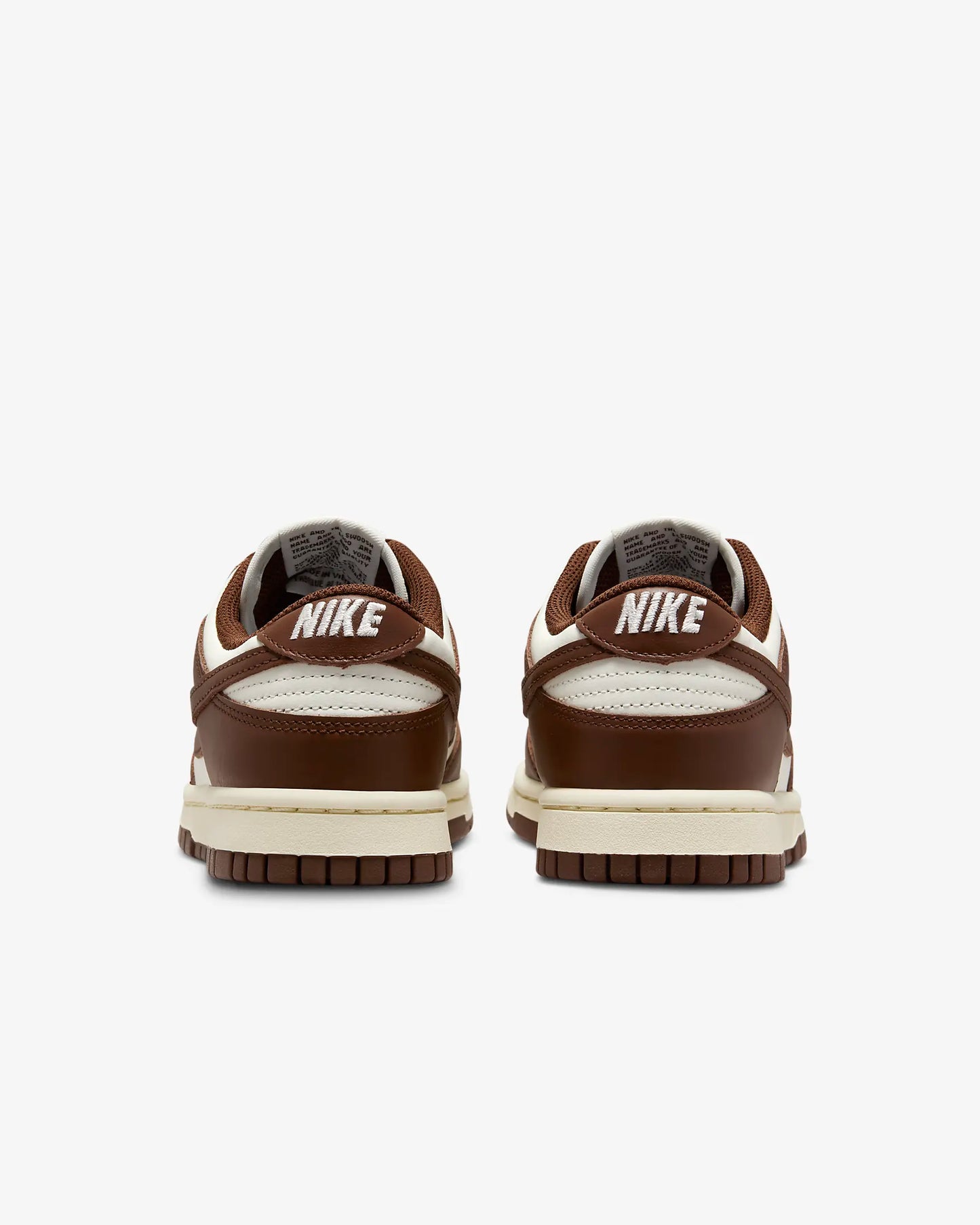 Nike Dunk Low Cacao (Women's)