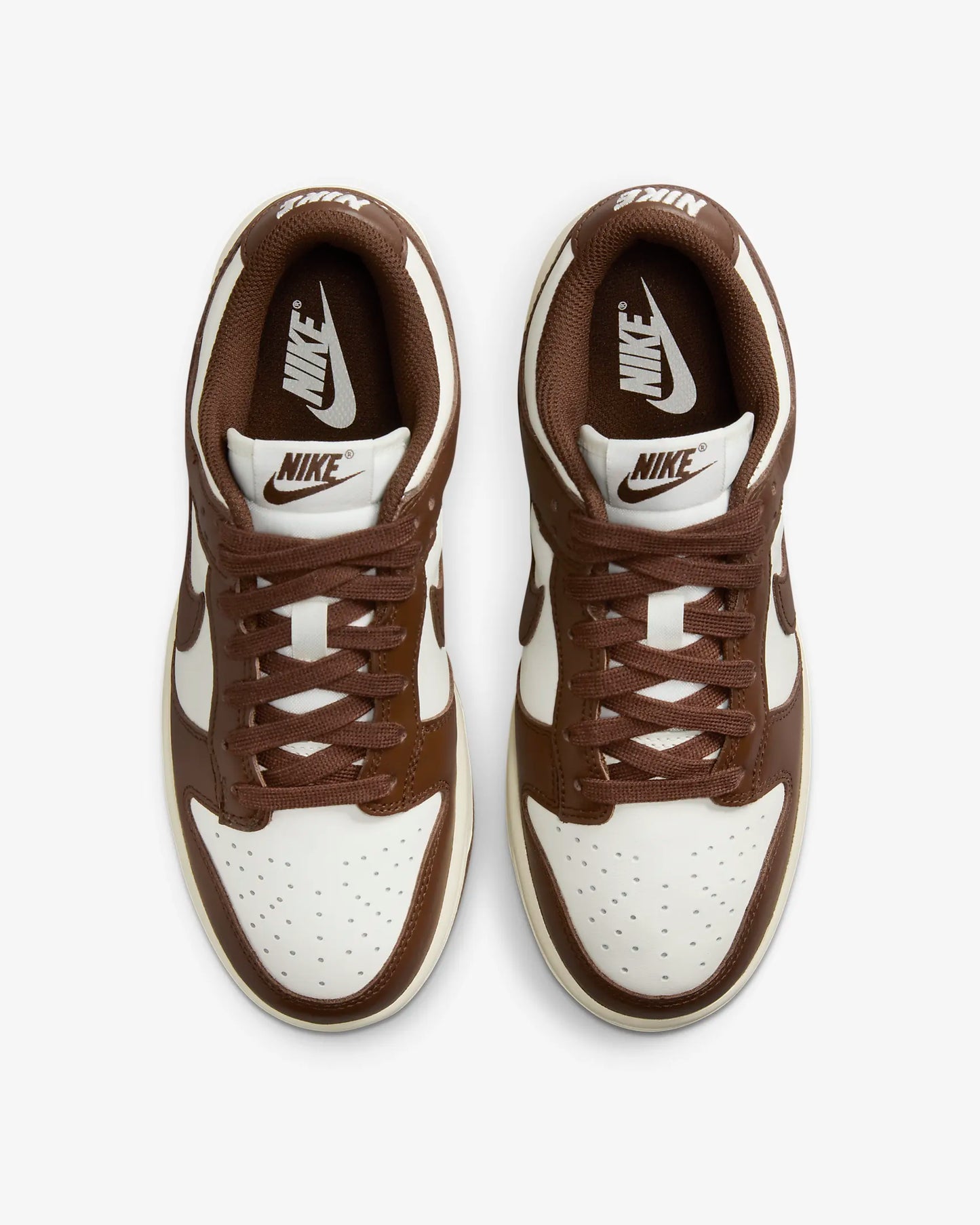 Nike Dunk Low Cacao (Women's)