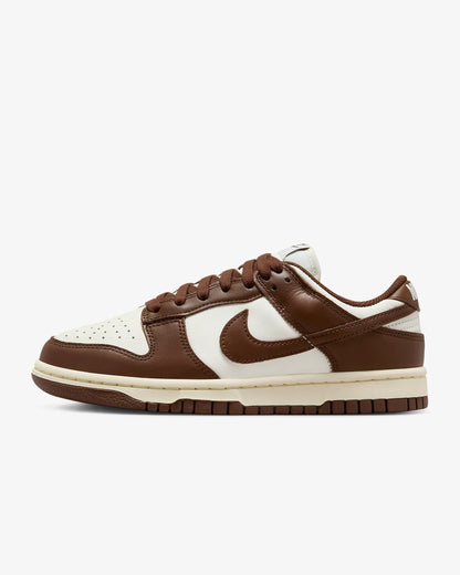 Nike Dunk Low Cacao (Women's)