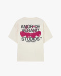 Xoxo Tee Marshmallow