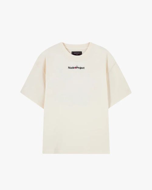 Xoxo Tee Marshmallow