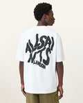 Orlando Logo Print Oversized