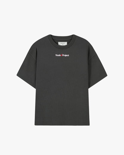 Xoxo Tee Ash