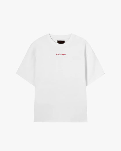Cherry Logo Tee