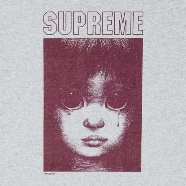 Supreme Margaret Keane Tee