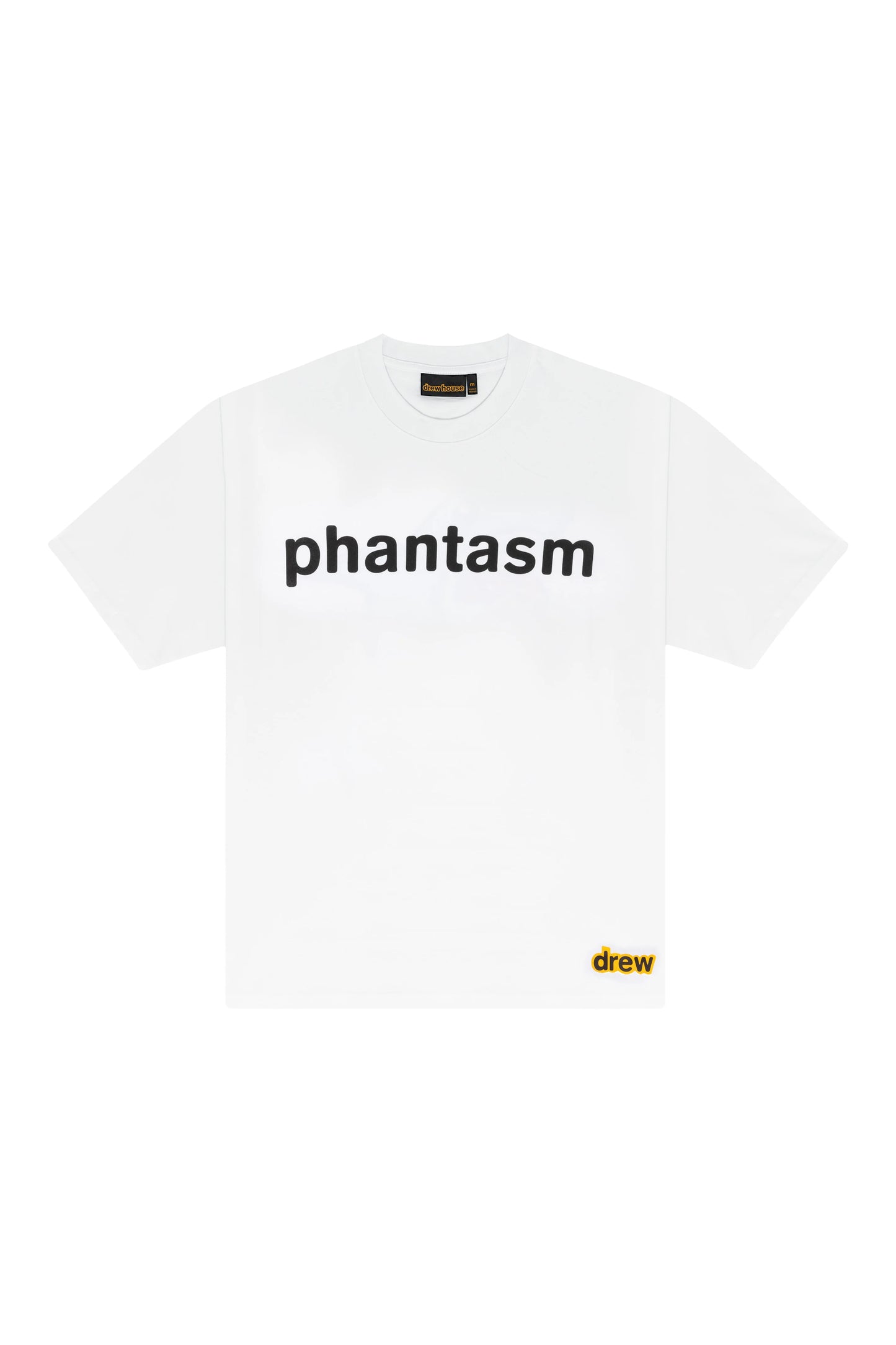 Drew "I am Phantasm Ss''