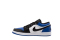 Jordan 1 Low Royal Toe (Men's)