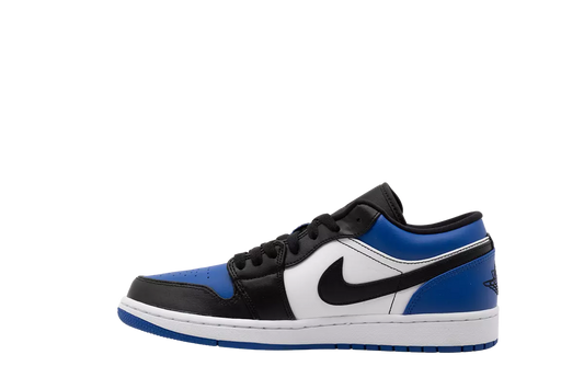 Jordan 1 Low Royal Toe (Men's)