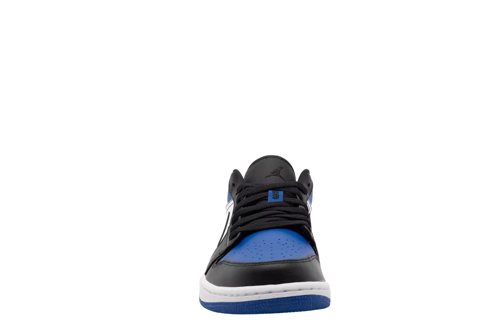 Jordan 1 Low Royal Toe (Men's)