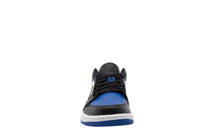 Jordan 1 Low Royal Toe (Men's)