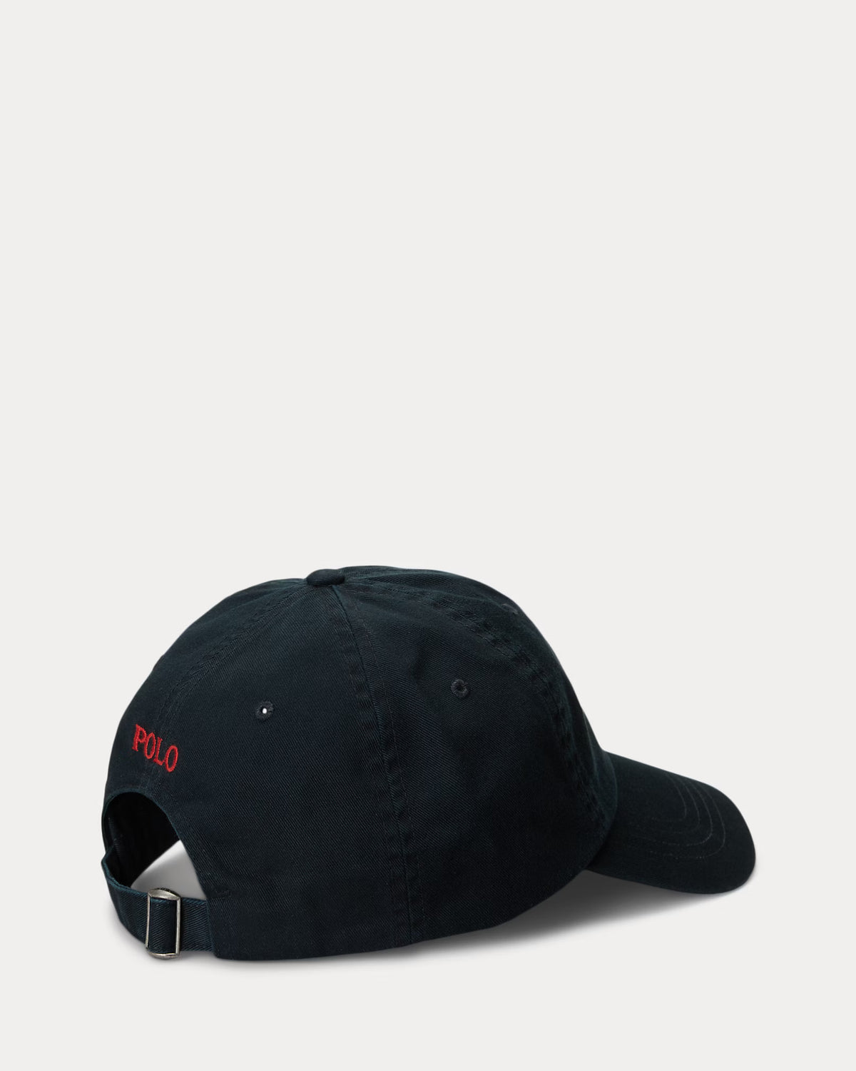Chino Ball Cap