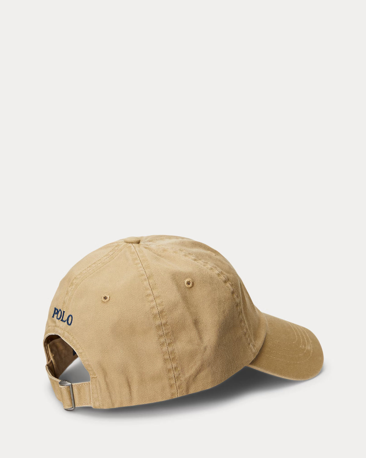 Chino Ball Cap