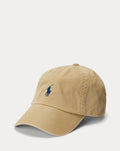 Chino Ball Cap