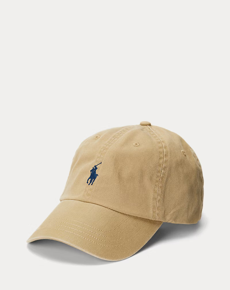 Chino Ball Cap
